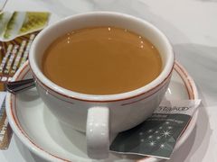 -香港深仔记茶餐厅(东门店)
