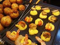 -道里菜市场