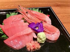 -眞日本料理