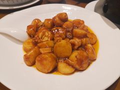 -马凯餐厅(地安门店)