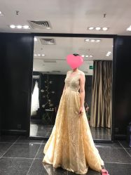 点击看大图 -GRACE KELLY婚纱与礼服(北京店)