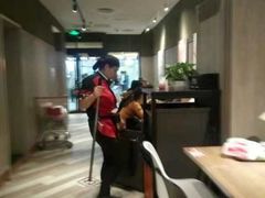 大堂-肯德基(观前新店)