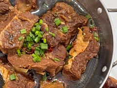 -老太婆饭店(新富路店)