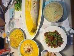 -假装苏杭·园林餐厅(陆家嘴中心店)