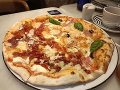 -玛尚诺意式餐厅(天环广场店)