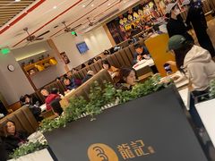 -龙记香港茶餐厅(久光百货店)