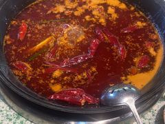 -五里关火锅(牛市口店)