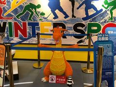 -富龙滑雪场