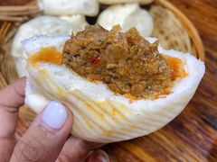 -清真石家包子(大皮院总店)