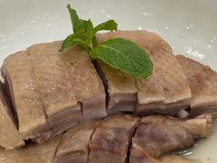 -金陵后厨·南京菜(新街口秣陵路店)