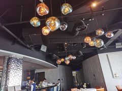 -岁粤Moon·湖景餐厅(月光码头店)