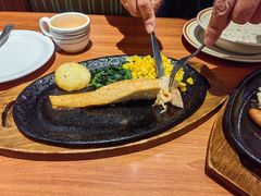 -萨莉亚意式餐厅(万嘉商业广场店)