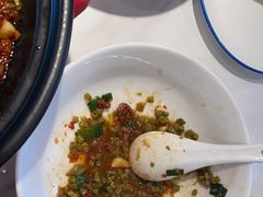 -兰湘子·湘菜小炒(长安万科广场店)