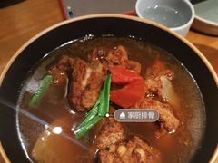 -薇酌饮·陕西菜(南门外店)