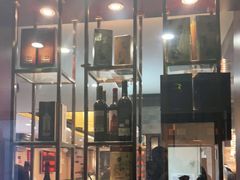 -李记东北饺子馆·东北菜(欢乐谷店)