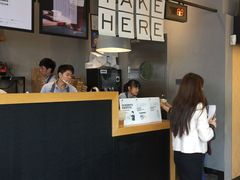 -喜茶(深圳福田星河COCO Park店)