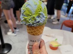 -Dal Cuore 达可芮冰淇淋(陕西北路店)