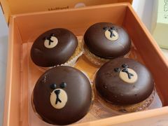 布朗可可派-好利来(荣民时代店)