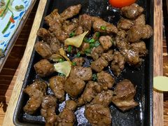 -小川洋风料理(街道口店)
