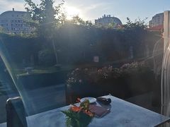 -悦融·京鲁菜·露台花园(安定门店)