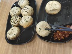 -小杨生煎(成山巴黎春天店)