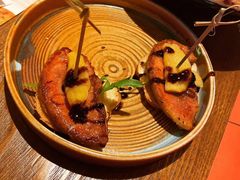 -造精酿餐厅