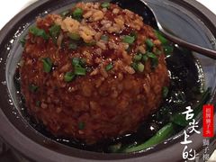 -扬州狮子楼·非遗淮扬菜(总店)