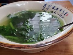 -胖子菜馆(花园餐厅店)