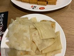 -鱼酷活鱼烤鱼(梅江印象城店)