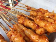 鸡肉小串-辽B·小串(总店)