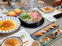 -七福寿司精致料理(王府井店)