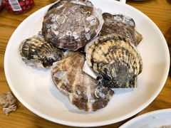 -鱼市酒店(威海水产批发市场店)