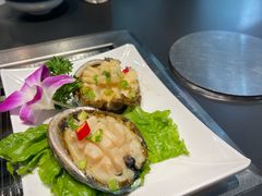 -鸭绿江海鲜烧烤大排档(杏林街店)