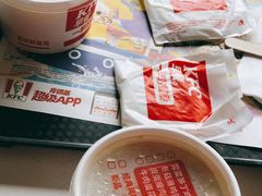 -肯德基(花乡店)