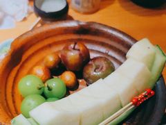-花潮料理艺食馆(世欧广场店)