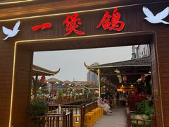 -一煲鸽