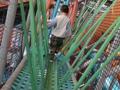 -幸福花欢乐世界(东辰广场A座店)