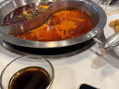 -重庆巴渝火锅(钟家村店)