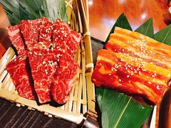 -肉魁屋·烧肉·烧鸟·酒场(高新店)