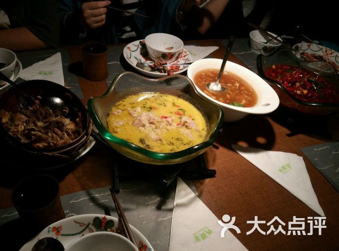 外婆家(正佳广场店)图片 - 第13242张