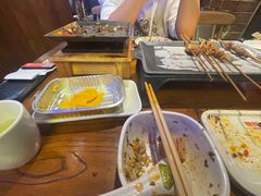 -管氏翅吧(望京东店)