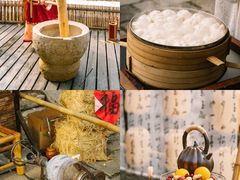 -茅山东方盐湖城景区