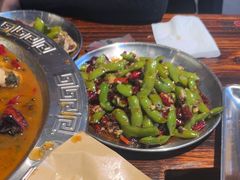 -破店肥哈·海鲜·烧烤(郑州银泰inPARK店)