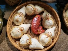 -淀里船宴(卓达店)