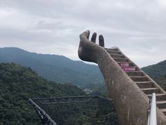 -古龙峡云天玻霸
