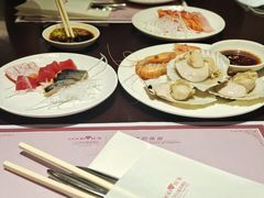 -东莞塘厦三正半山温泉酒店·沙利文西餐厅
