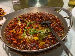 -胡大饭馆(青果路店)