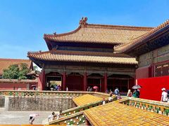 -故宫博物院(故宫)
