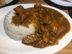 -清真·艾美可餐厅(大悦汇店)