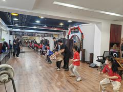 -温鉴良实用咏春拳